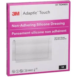 Adaptic Touch Silik12,7x15