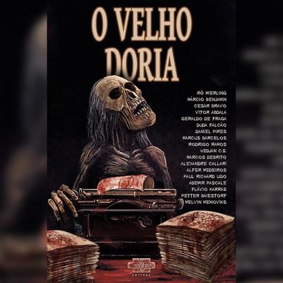 O Velho Doria - Marcus Barcelos, Audio, 4066338995759