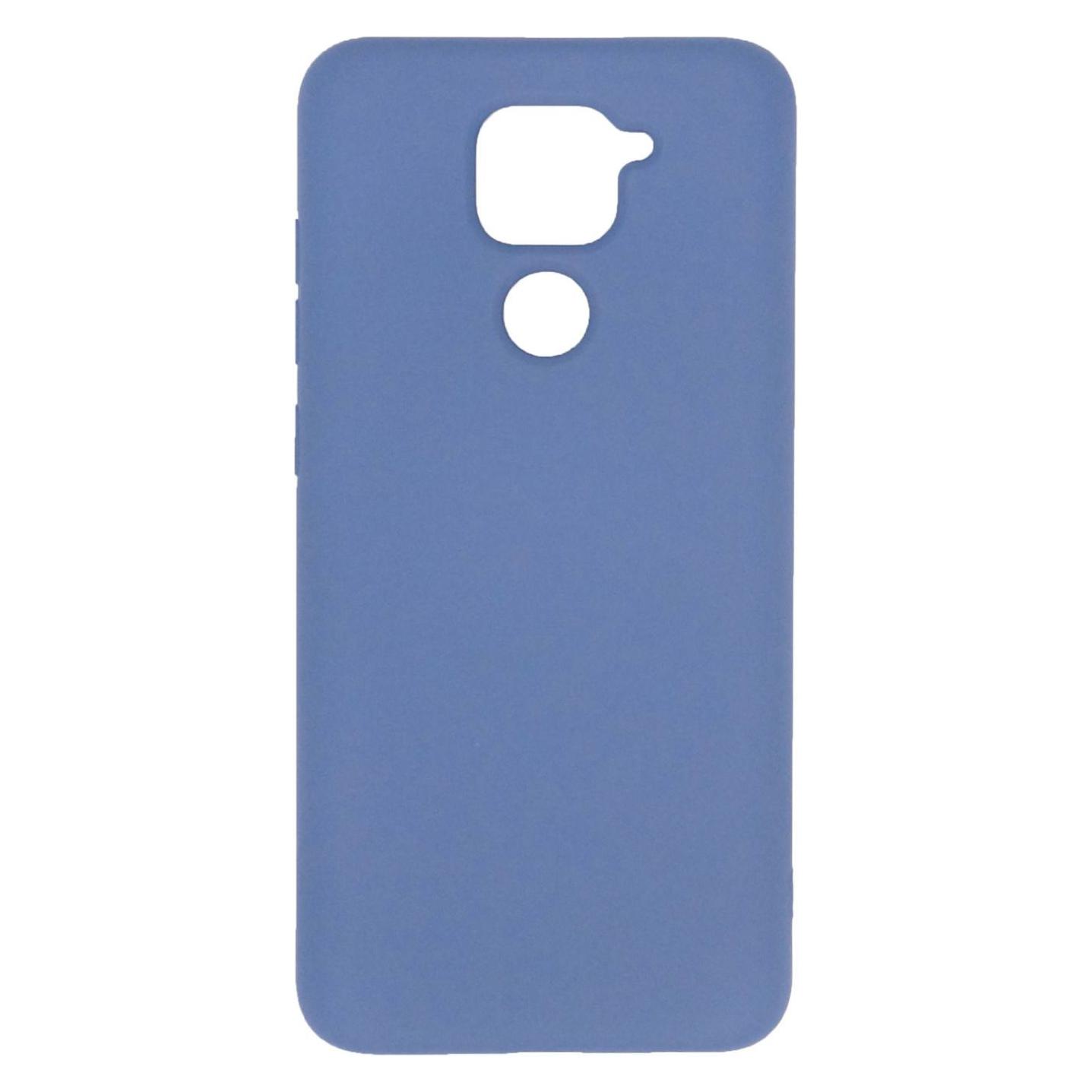 Evelatus Note 9 Soft Touch Silicone (Xiaomi Mi Note 9) (EVELATUS)