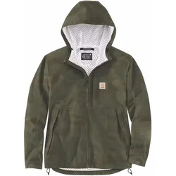 Carhartt Monterey Regenjacke
