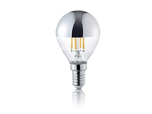 Trio Leuchten LED-druppelverlichting warmwit E14 4W