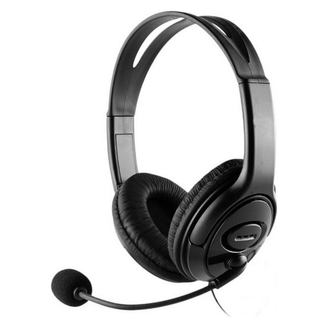 CoolBox Coolchat U1 (Kabelgebunden) (COO-AUM-01U)