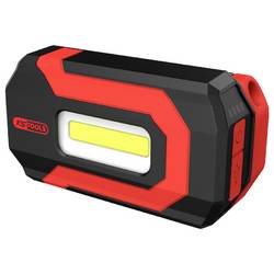 KS Tools 150.4635 COB LED Arbeitsleuchte 1300 lm