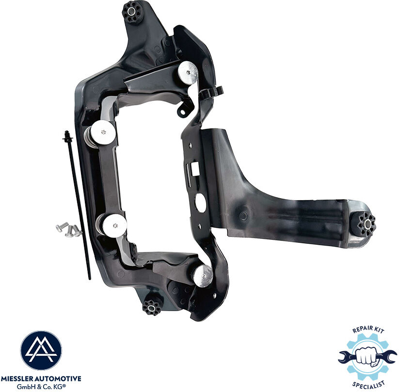 Miesslerautomotive Lagerung, Druckluftkompressor Ma-0000840 Für Audi