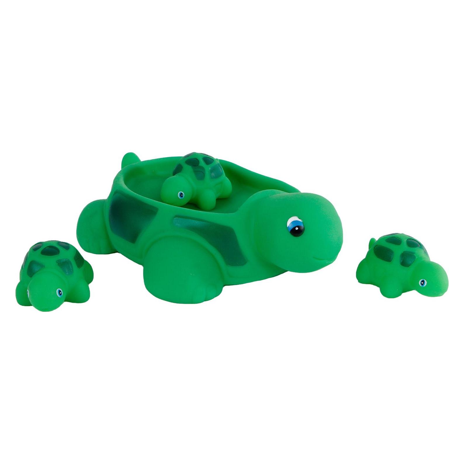 Roost Schwimmfamilie Schildkröte (043.9951)