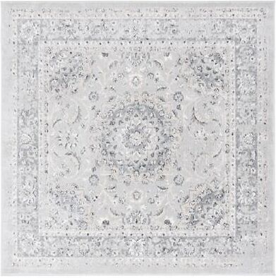 SAFAVIEH Layla Karnam Shabby Chic Farmhouse Rug