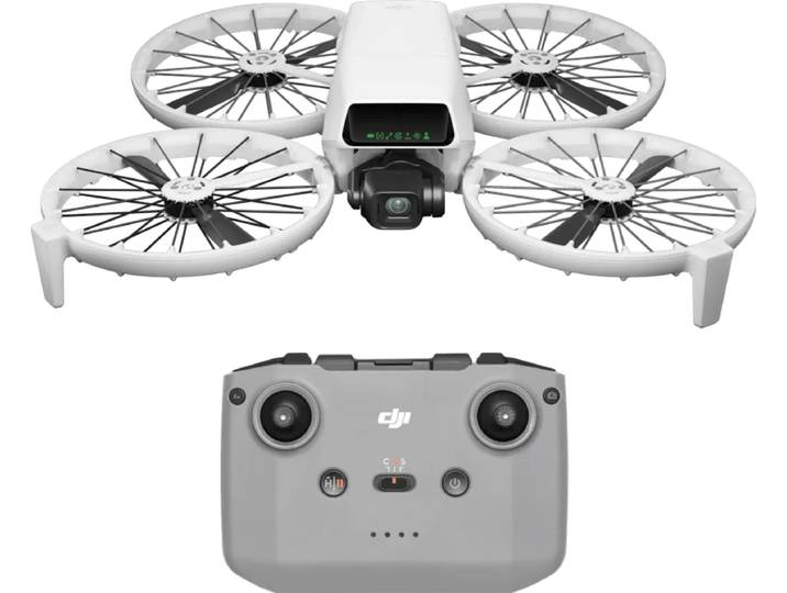 DJI Flip + Remote Controller