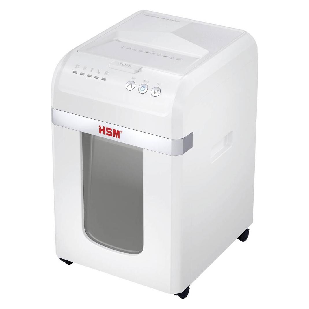 HSM Aktenvernichter Shredstar Autofeed pro (Partikelschnitt) (1038111)