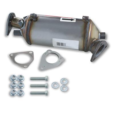 Atec Rußpartikelfilter [Hersteller-Nr. 10790089] für Audi