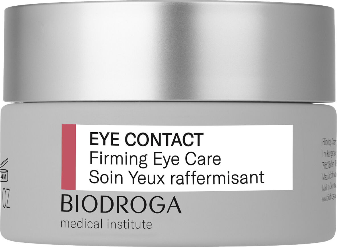 BIODROGA Firming Eye Care 15ml