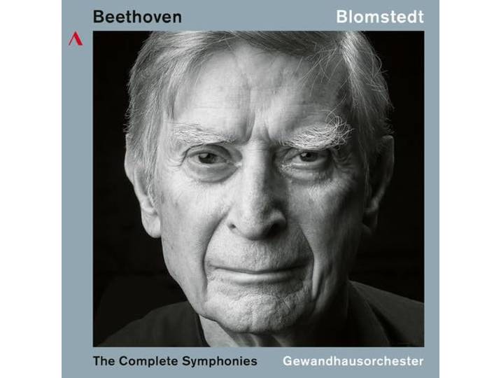 Beethoven: the Complete Sympho