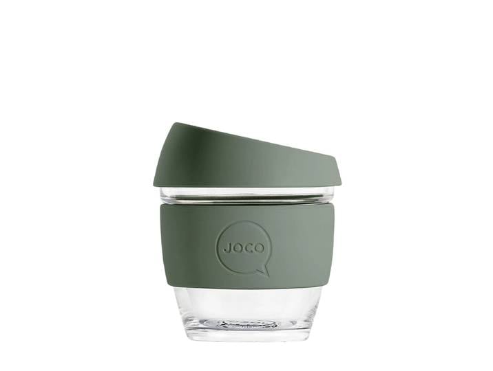 To Go Kaffeebecher 230ml desert sage