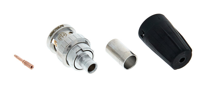 Neutrik NBNC75BLP9