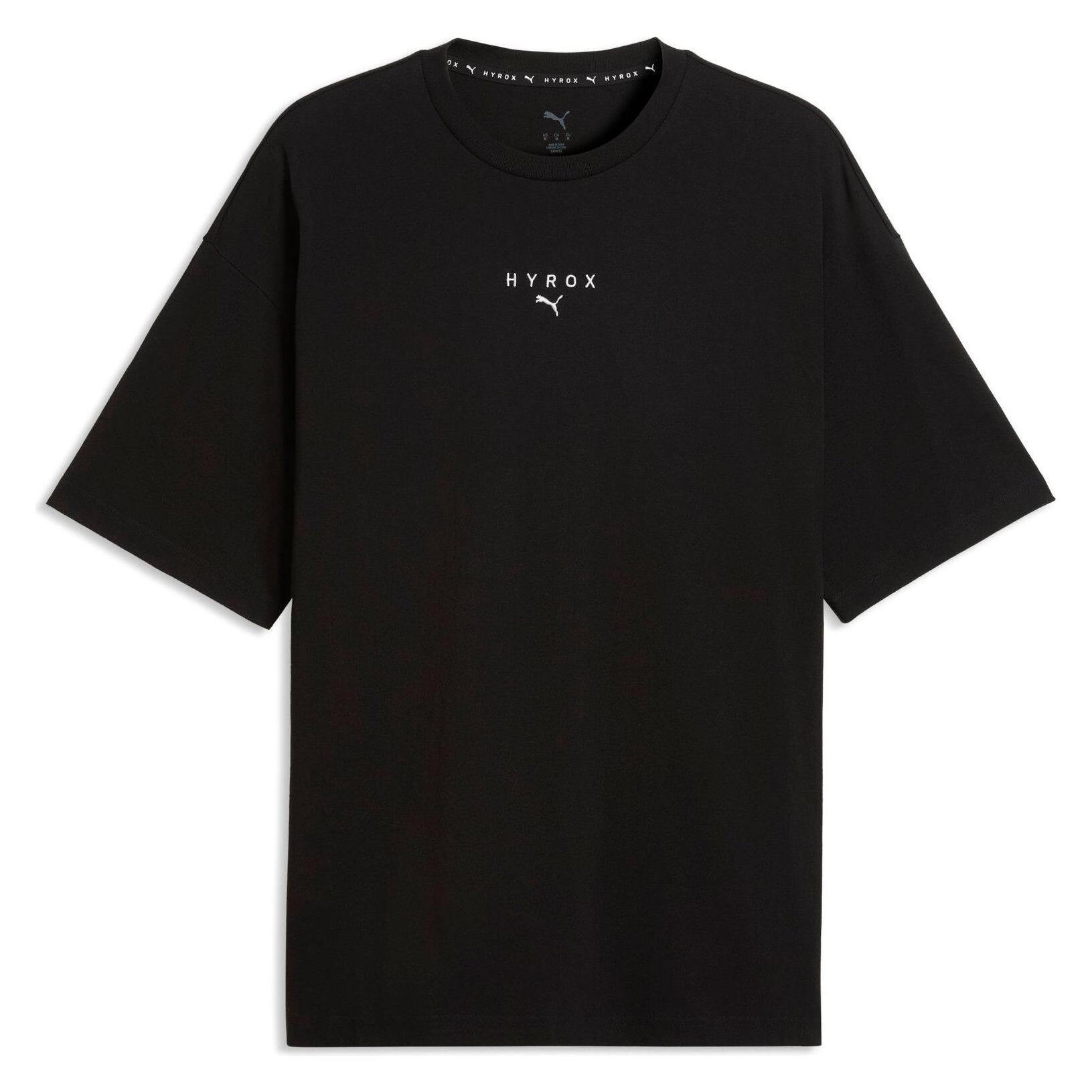 Puma M X Hyrox Lifestyle Tee (XXL) (528518)
