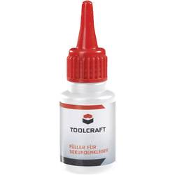 TOOLCRAFT Füller TC-FLSK30G 30 g