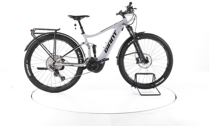 Giant Stance E+ Pro EX Vélo Électrique SUV - 306338