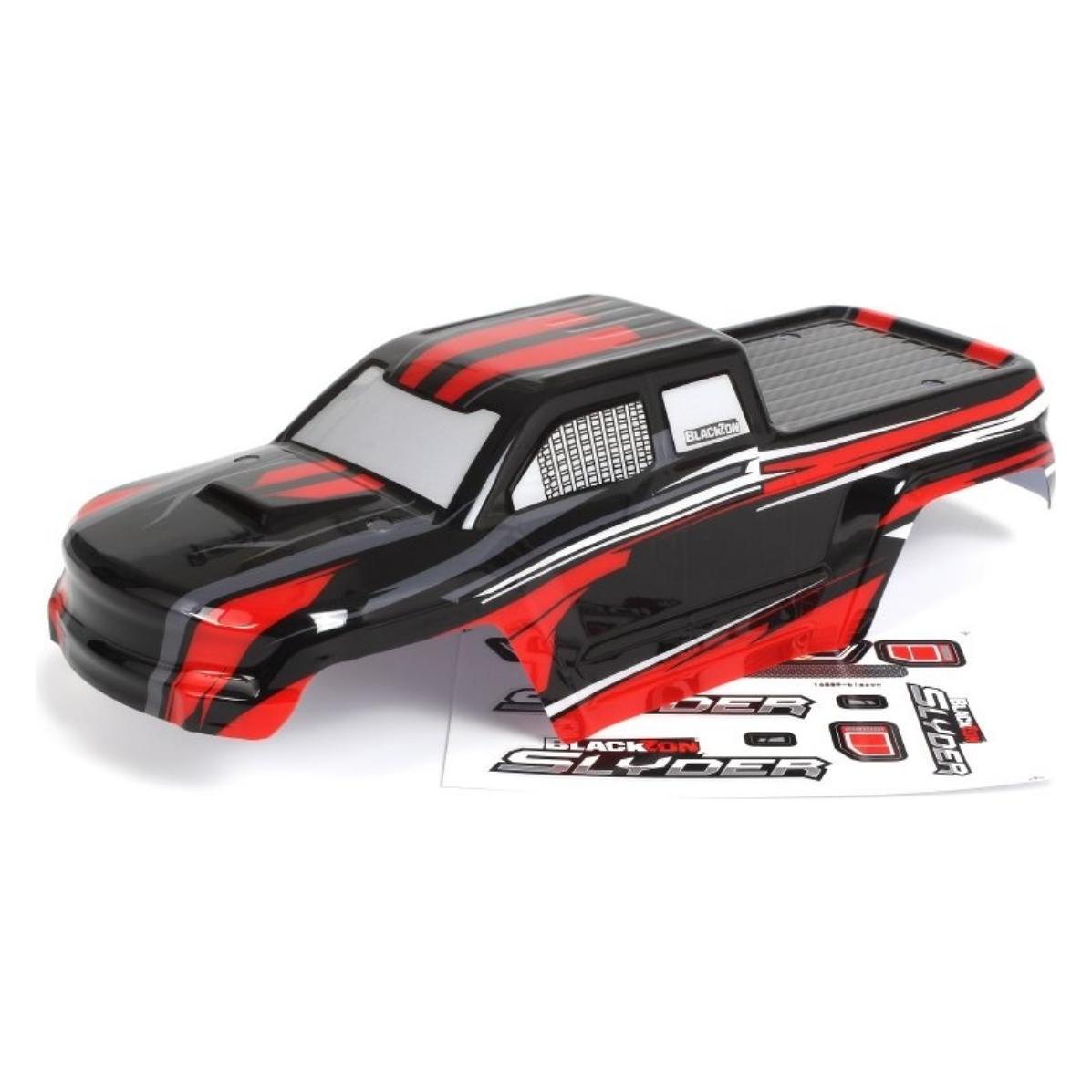 Blackzon Slyder MT Body (BL540190)