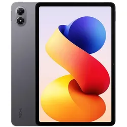 Xiaomi REDMI PAD 2 PRO 6+128GB WIFI 12.1" GRAPHITE GRAY (nur WLAN, 12.10", 128 GB, Graphite gray), Tablet, Grau