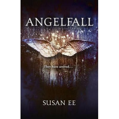 Penryn and the End of Days 01. Angelfall, Taschenbuch von Susan Ee, Hodder And Stoughton, 978-1-4447-7851-9
