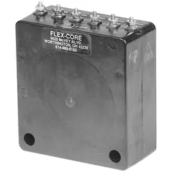Schneider Electric Hilfstransformator 5A 1/5 PCSPCT190X10005