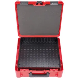 ROTHENBERGER ROCASE 4414 mit Einlage für Handwerkzeugset - 1500002591