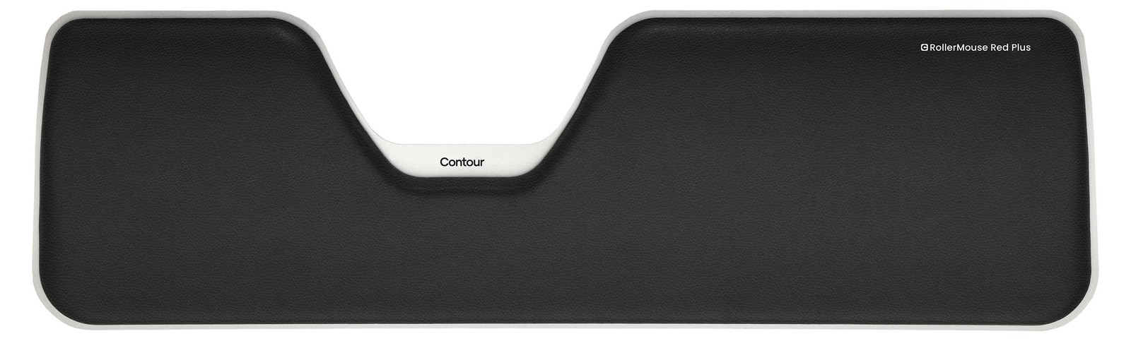 Contour Rollermouse RED armsteun, zwart