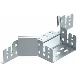 OBO Bettermann, Leitungsführung, Anbau-Abzweigstück RAAM 610 FS 60x100 (3 cm)