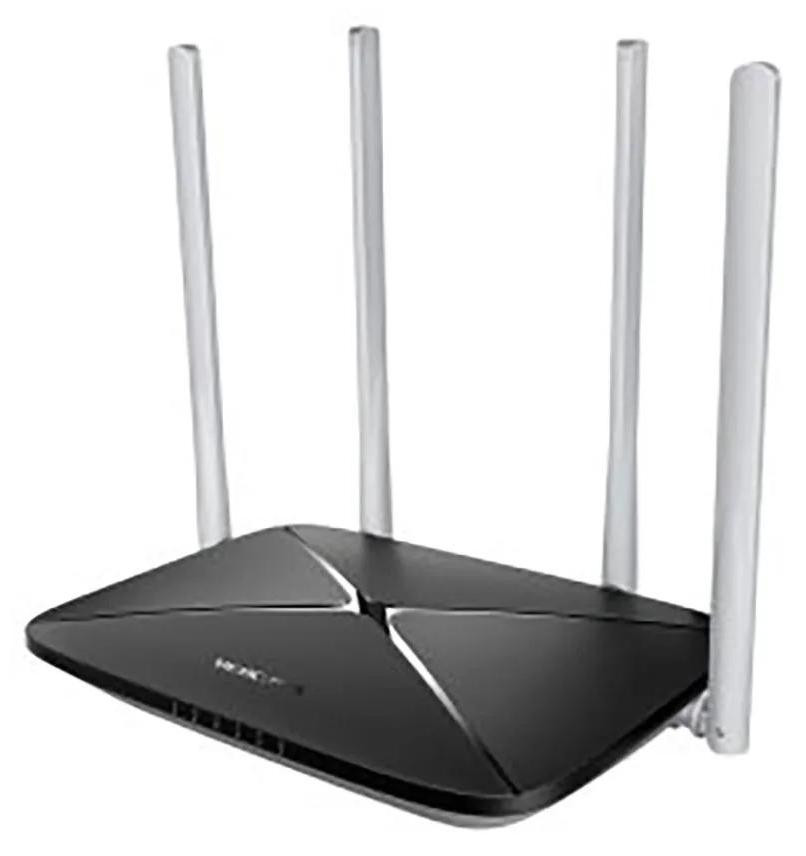 Mercusys WL-router LTE MB135-4G AC1200 4G LTE