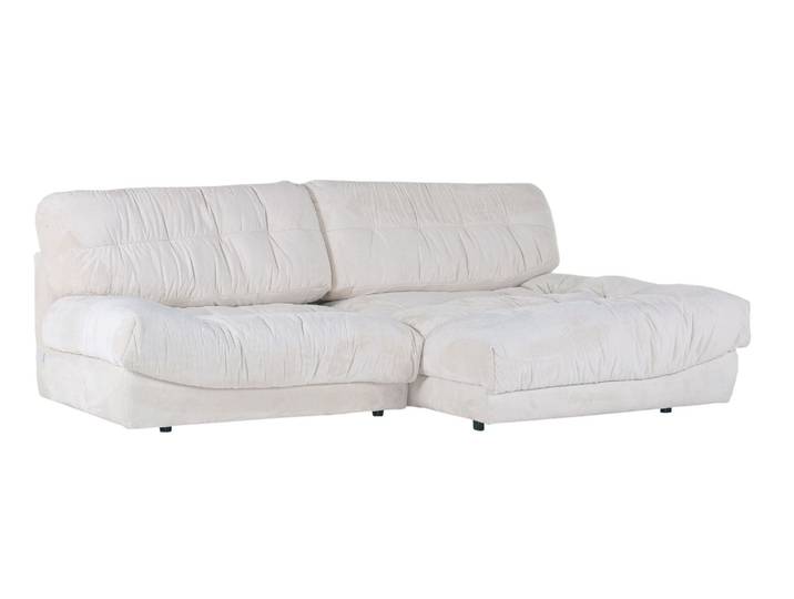 Gutmann Rometta Ecksofa Ausrichtung konfigurierbar