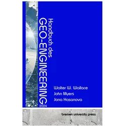 Wallace:Handbuch des Geo-Engineering 20, Fachbücher von Walter Wallace, Jana Hasanova, John Myers