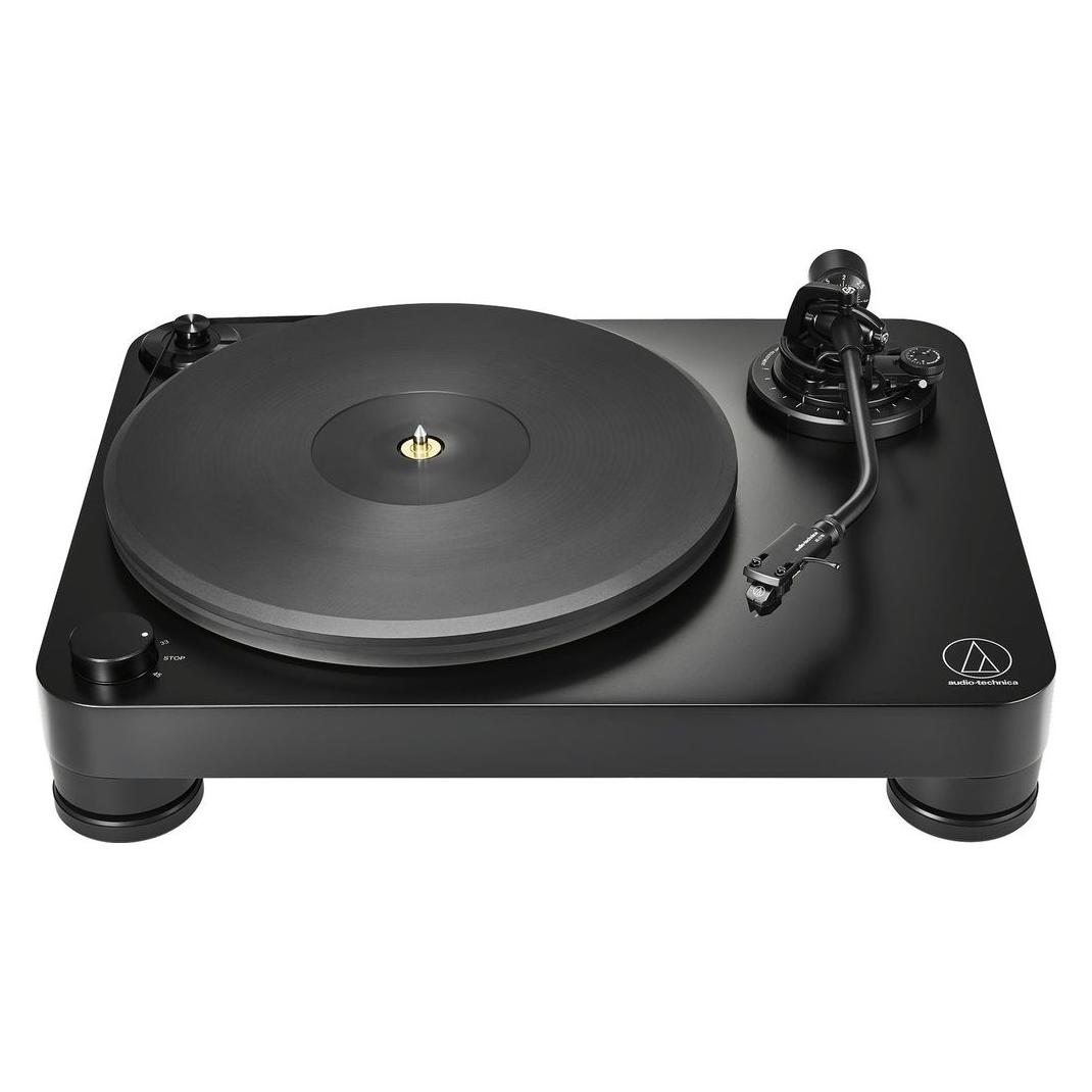 Audio-Technica AT-LP7X (Manuell) (ATHATLP7X)