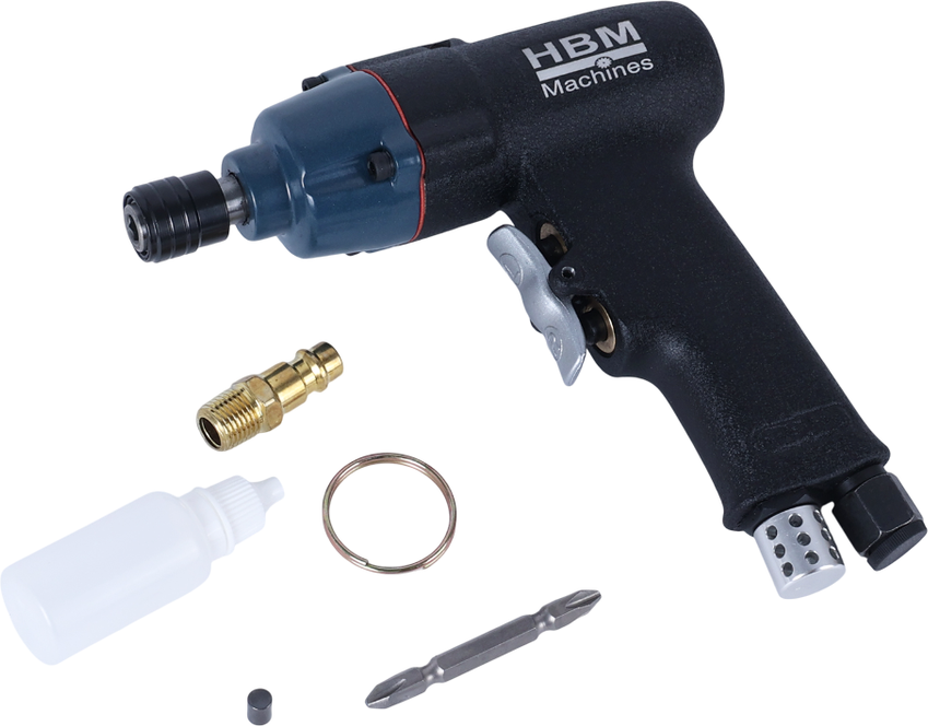 HBM tournevis pneumatique