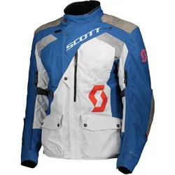 Scott Dualraid Dryo Motorrad Textiljacke S