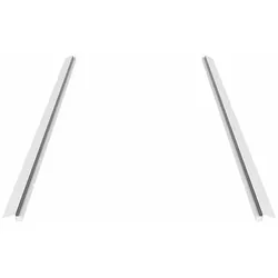 Vaillant Untere Abdeckung 0010025453