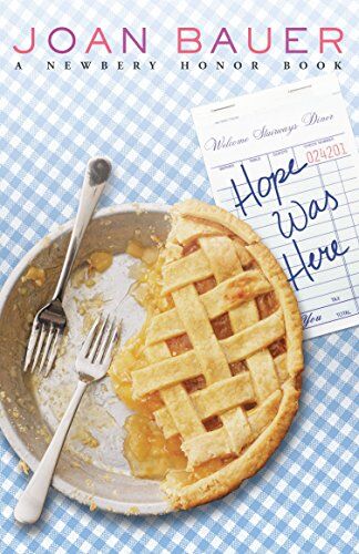 Joan Bauer - Hope Was Here - Preis vom 13.10.2026 19:28:25 h