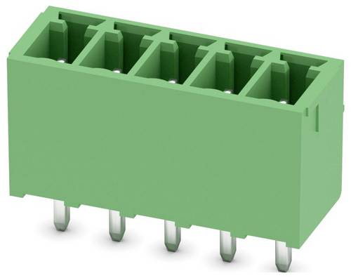 Phoenix Contact 1843635 Leiterplatten-Grundleiste 250St.