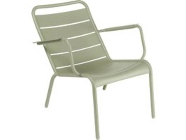 Fermob - Luxembourg Niedriger Sessel