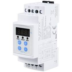 Sygonix Temperaturschalter -20 - 100 °C SY-5984674