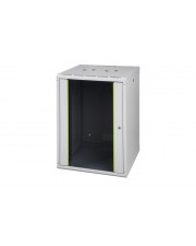 DIGITUS Mount cabinet wall mountable 20U 48,3 cm 19" (DN-19 20-U)