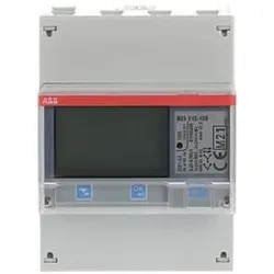ABB Drehstromzähler, RS485 B23212-100