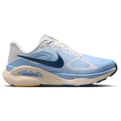 Nike Damen Structure Plus blau 40.0