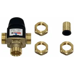 Vaillant Warmwasserthermost.mischer 302040