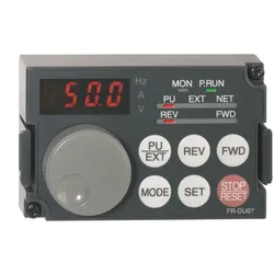 Mitsubishi Electric Bedieneinheit FR-DU07