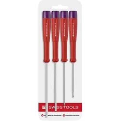 PB Swiss Tools, Schraubenzieher, Schraubenziehersätze (Innensechskant)