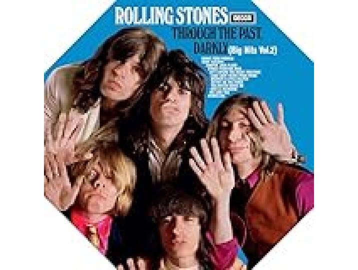 Through The Past, Darkly (Big Hits Vol 2) - Version UK [Vinyle avec Pochette Octogonale]