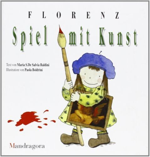 De Salvia Baldini, Maria S. - Florenz - Preis vom 02.10.2026 23:42:20 h