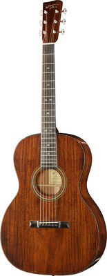 Recording King Tonewood Reserve Koa 000 Natur