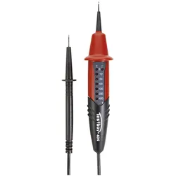 Testboy, Multimeter, Spannungsprüfer (CAT III 300V, Spannungsprüfer)