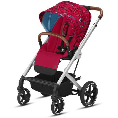 Cybex Balios S Stroller - Love Red
