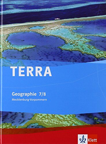 TERRA Geographie für Mecklenburg-Vorpommern / Schülerbuch 7./8. Klasse: Ausgabe für Gymnasien / Ausgabe für Gymnasien - Preis vom 18.10.2026 19:22:15 h